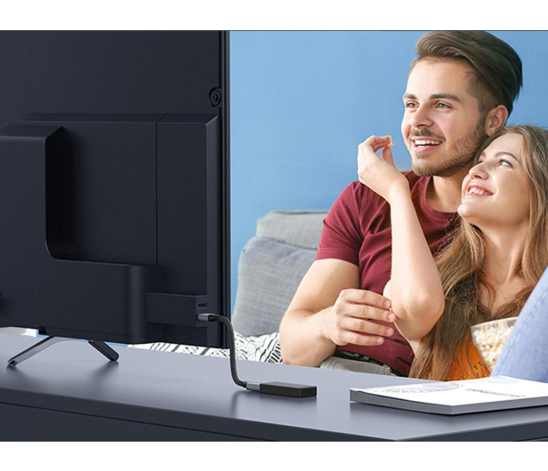 UGREEN Kabel HDMI HD104 4K 60Hz 3m czarny - 1488973 - zdjęcie 6